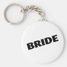 Brud Nyckel Ringar