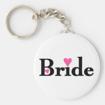 Brud Nyckel Ringar