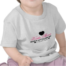Brud- Showe Tee