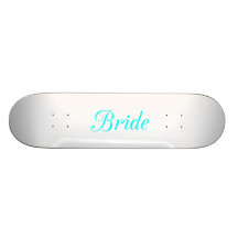 Brud Skate Board Decks