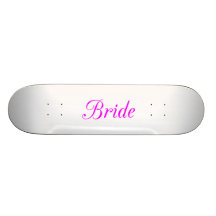 Brud Skate Decks