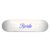 Brud Skateboards
