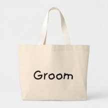 Brudgum Tote Bag