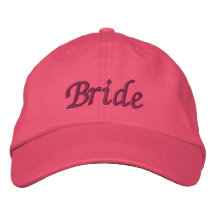 Brudlock Hatt