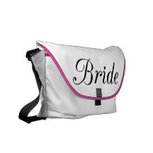 BrudRickshawmessenger bag