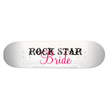 BrudSkateboard (old school)