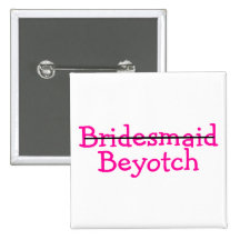 Brudtärna Beyotch (rosor) Pins