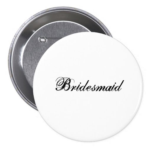 Brudtärna Knappar