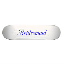 Brudtärna Skateboard Decks