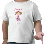 Brudtärna T-shirt