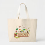 Brudtärna Tote Bag