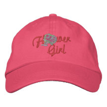 Brudtärnablommigt - rosa kepa