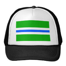 Brumovice (Breclav), tjeckisk republik Trucker Keps