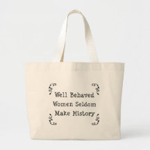 Brunnen uppförde kvinnor tote bag