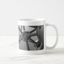 Bryssel Kaffe Kopp