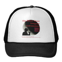 BSIA-T-shirt. Baseball Hat