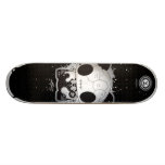 BU för Yo Amo LaLeche "skridsko! ", Skate Board Deck
