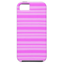 Bubbelgumrosor & chockrosarandiPhone 5 iPhone 5 Case-Mate Skal