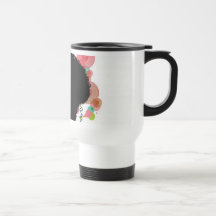 Bubbla biet kaffe muggar
