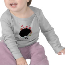 Bubbla biet t-shirt