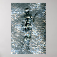 Bubblar Affischer
