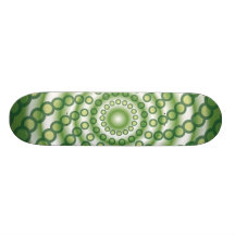 Bubblar Skate Deck