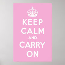 Bubblegum rosor print