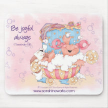 BubbleMouse Musmattor