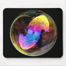 Bubblepad Musmattor