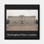 Buckingham Palace London Magneter