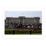 Buckingham Palace vykort