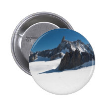 Buckla du Geant - Mont Blanc Knappar
