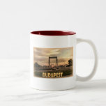 Budapest Kaffe Kopp
