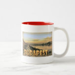 Budapest Kaffe Koppar