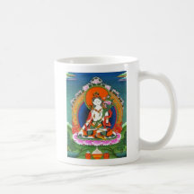 Buddha 3 mugg