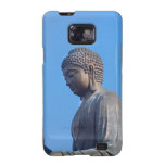 Buddha Galaxy S2 Fodral