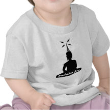 buddha godor tröjor