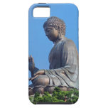 Buddha iPhone 5 Case-Mate Skal