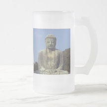 Buddha Kaffe Mugg