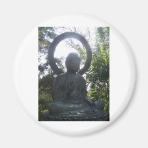 Buddha Kylskåps Magneter