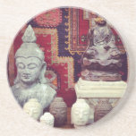 Buddhas Coaster