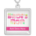 Budens mammahalsband