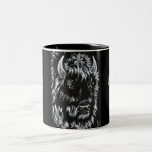 BUFFEL - PAPPORMUGG