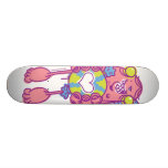 Buga 3 anpassningsbara skateboard
