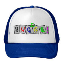 BUGGE! KEPS
