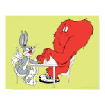 Bugs Bunny och flor 2 affischer