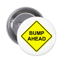 Bulahuvudet knäppas pins