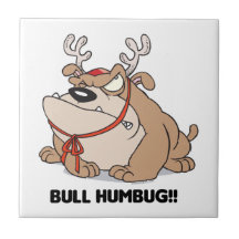 bulldogghumbug keramiska plattor
