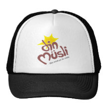Buller Musli Mechandise Baseball Hat