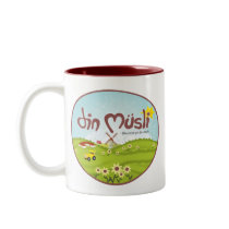 Buller Musli rånar Mugg